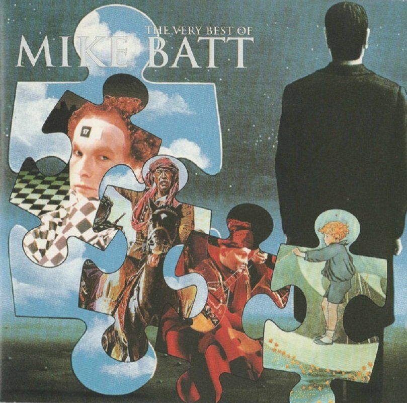 MIKE BATT - THE VERY BEST OF MIKE BATT