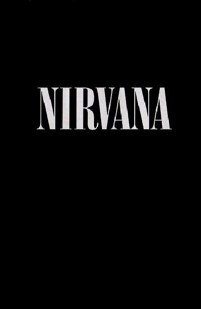 NIRVANA - NIRVANA (MC)