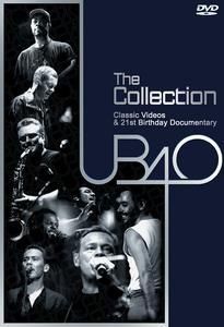 UB40 - THE COLLECTION