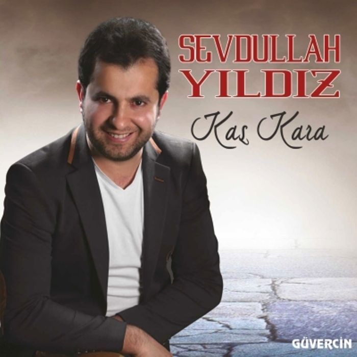 SEVDULLAH YILDIZ - KAŞ KARA