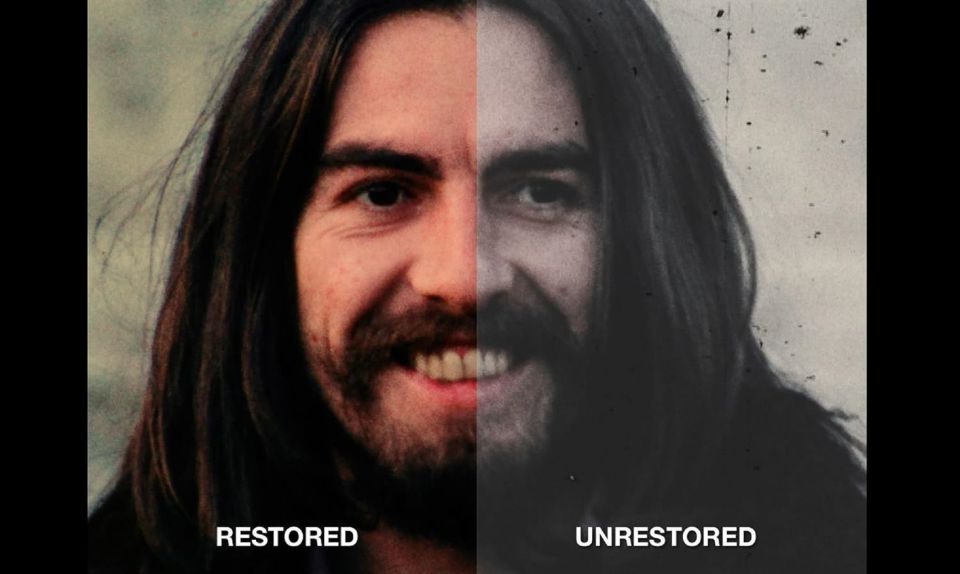 THE BEATLES - 1+  (CD/2BVD) (2015)