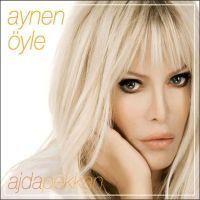 AJDA PEKKAN - AYNEN ÖYLE