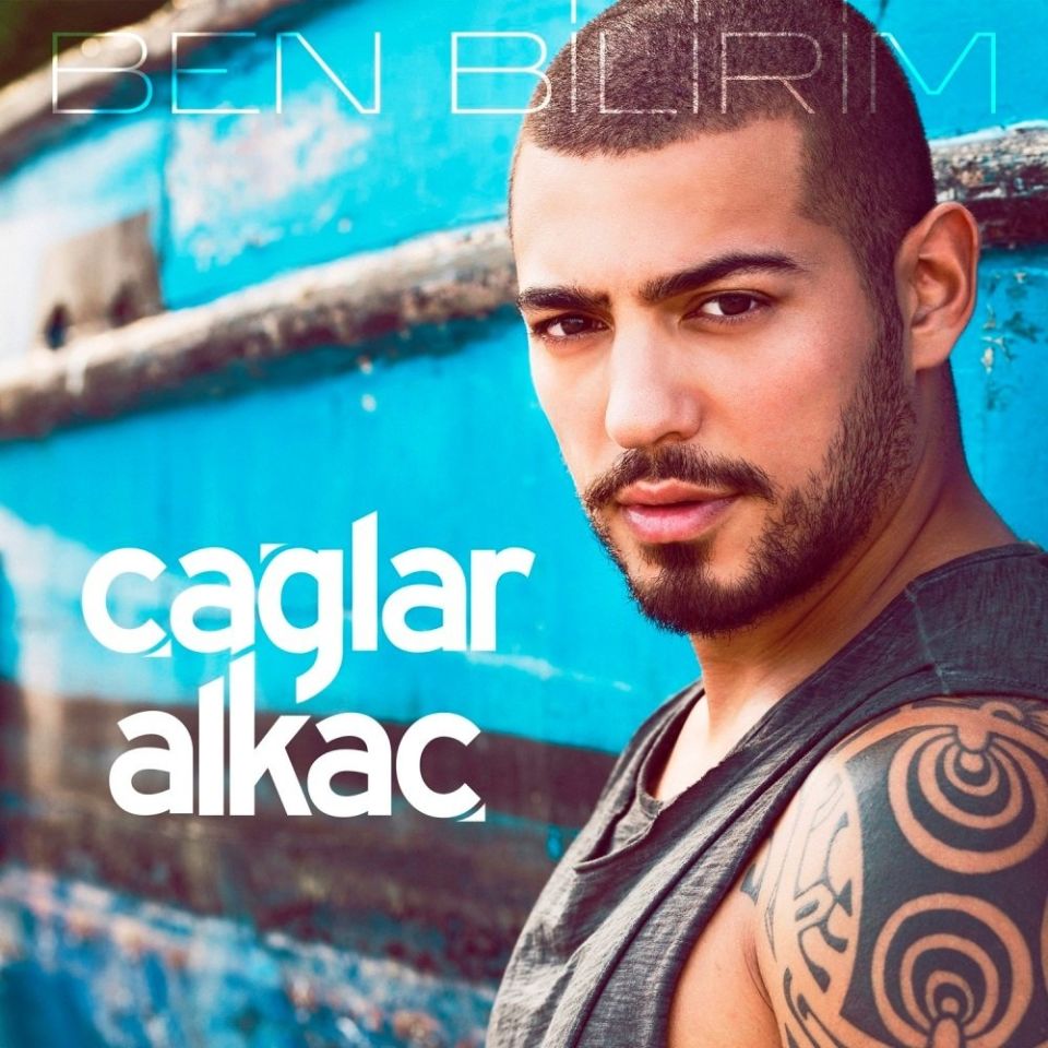 ÇAĞLAR ALKAÇ - BEN BİLİRİM