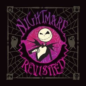 SOUNDTRACK - NIGHTMARE REVISITED