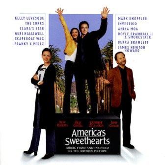 SOUNDTRACK - AMERICA'S SWEET HEARTS