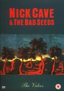 NICK CAVE AND THE BAD SEED - THE VIDEOS