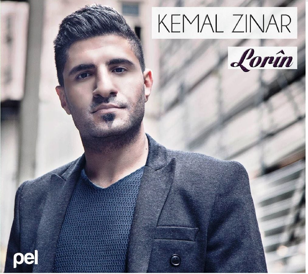 KEMAL ZINAR - LORIN