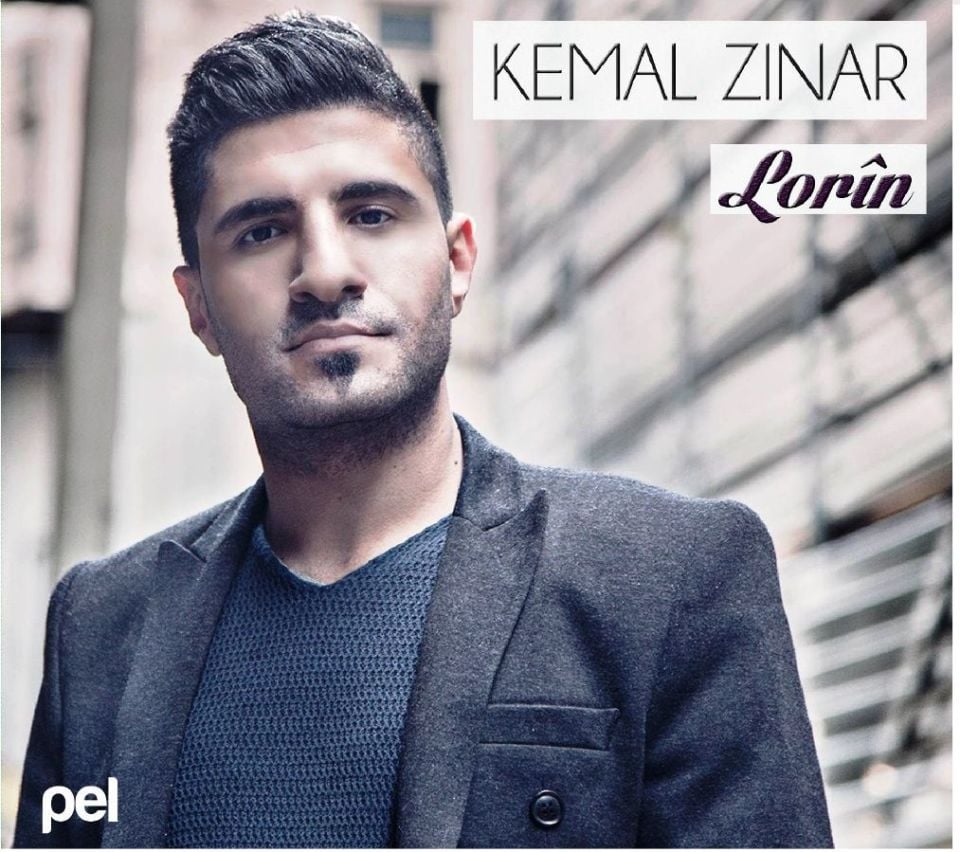 KEMAL ZINAR - LORIN