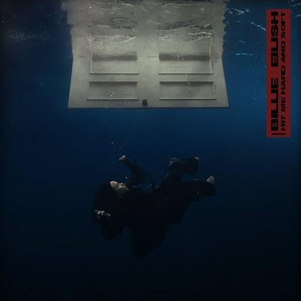 BILLIE EILISH - HIT ME HARD AND SOFT (CD) (2024)