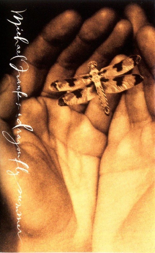 MICHAEL FRANKS - DRAGONFLY SUMMER (MC)