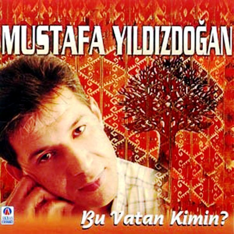 MUSTAFA YILDIZDOĞAN - BU VATAN KİMİN