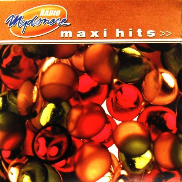 VARIOUS - RADIO MYDONOSE MAXI HITS