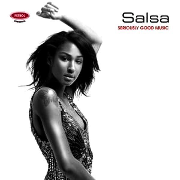 VARIOUS ARTISTS - PETROL P - SERIOUSLY GOOD MUSIC : SAL