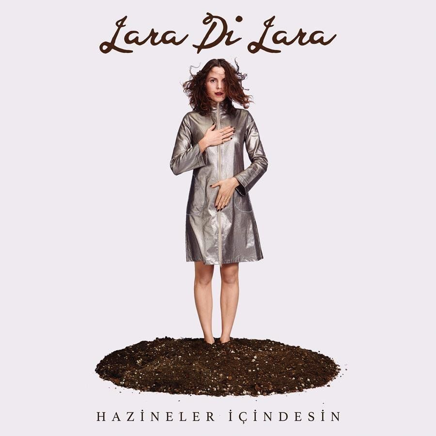 LARA Di LARA - HAZİNELER İÇİNDESİN