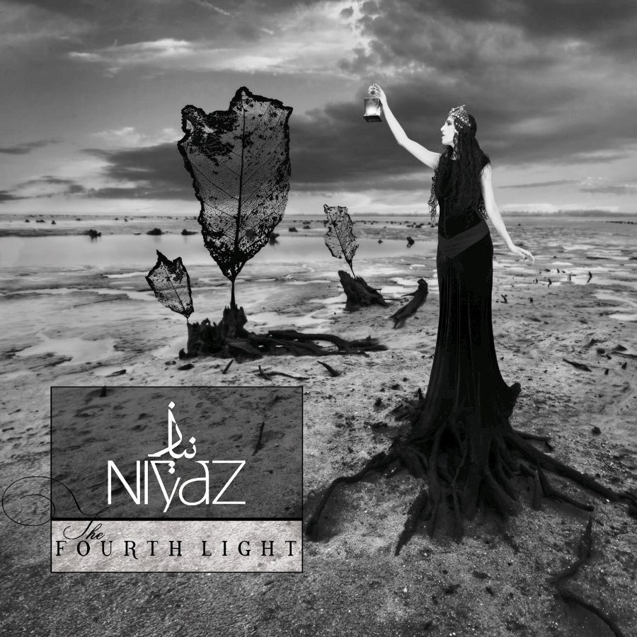 NİYAZ - THE FOURTH LIGHT
