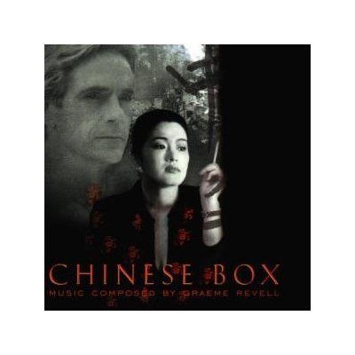 SOUNDTRACK - CHINESE BOX
