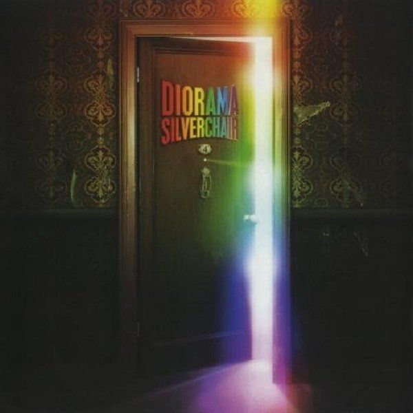 SILVERCHAIR - DIORAMA