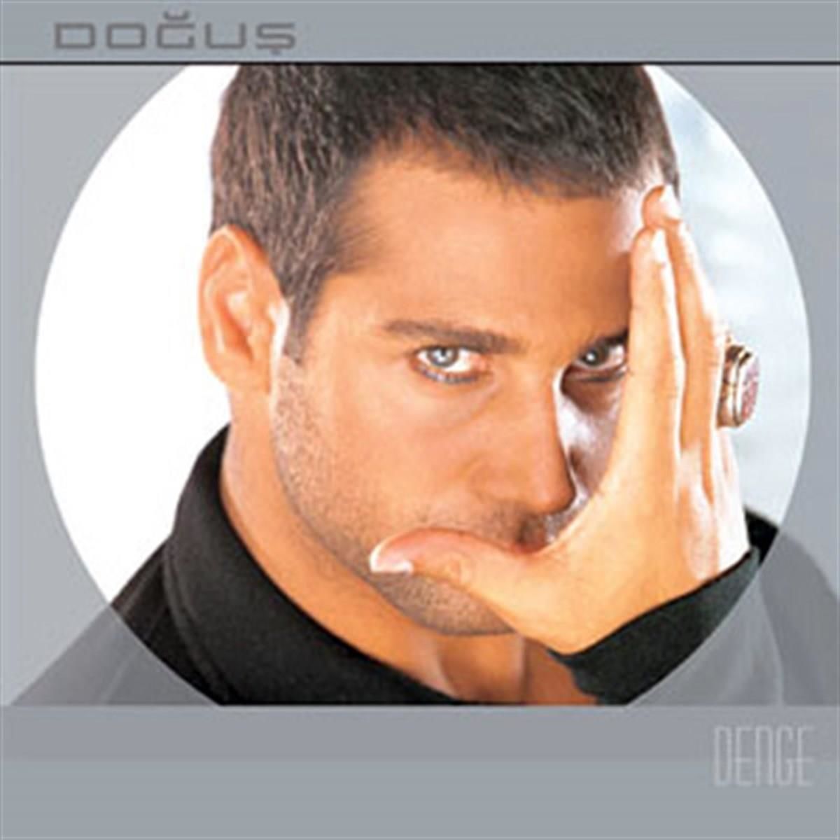 DOĞUŞ - DENGE (CD) (2002)