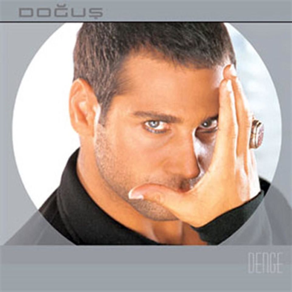 DOĞUŞ - DENGE (CD) (2002)