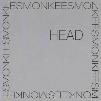THE MONKEES - HEAD
