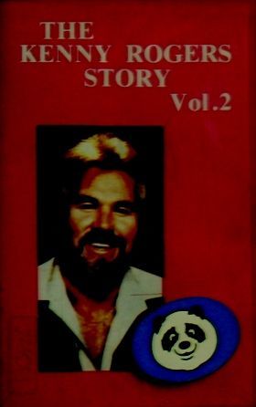 KENNY ROGERS - STORY VOL.2