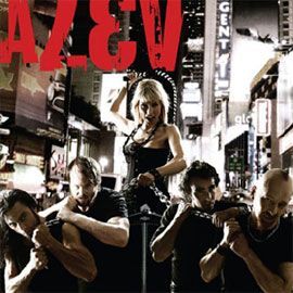 ALEV - ALEV