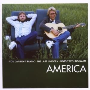 AMERICA - ESSENTIAL