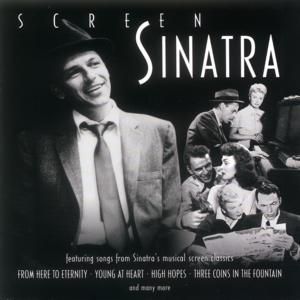 FRANK SINATRA - SCREEN SINATRA