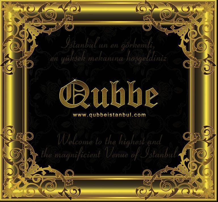 VARIOUS ARTISTS - QUBBE