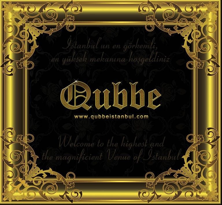 VARIOUS ARTISTS - QUBBE