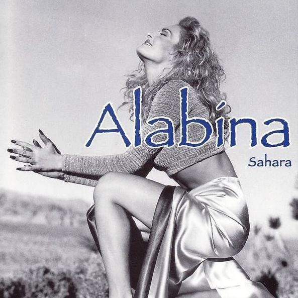 ALABINA - SAHARA