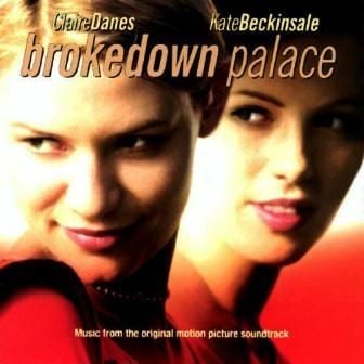 SOUNDTRACK - BROKEDOWN PALACE