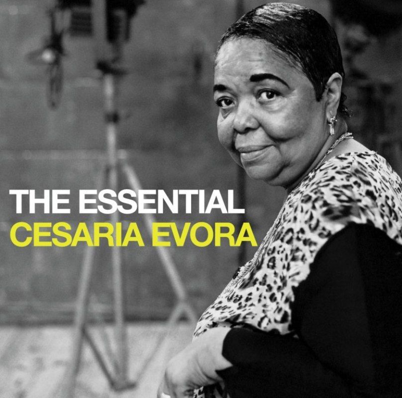 CESARIA EVORA - THE ESSENTIAL (2 CD)