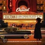 VARIOUS ARTISTS - SOULTOWN 2