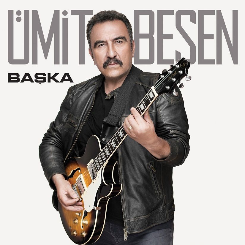 ÜMİT BESEN - BAŞKA