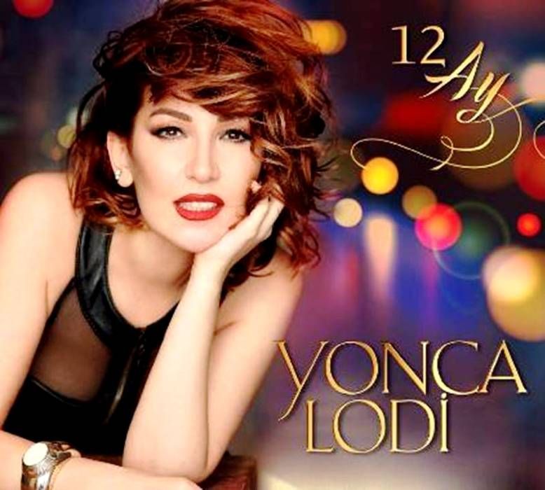 YONCA LODİ - 12 AY