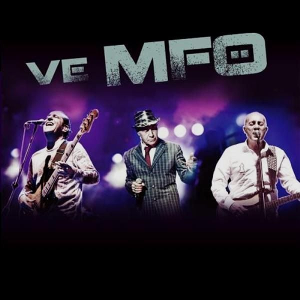 MFÖ - VE MFÖ