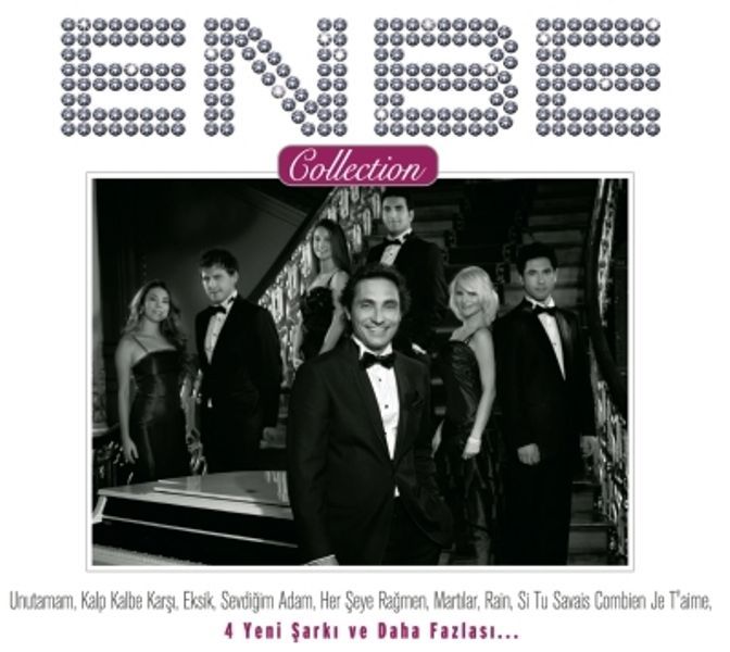 ENBE - COLLECTION