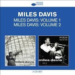 MILES DAVIS - CLASSIC ALBUMS: MILES DAVI
