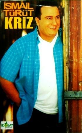 İSMAİL TÜTÜT - KRİZ