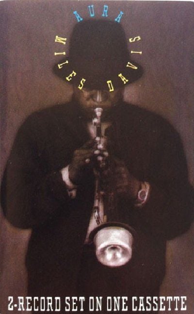 MILES DAVIS - AURA