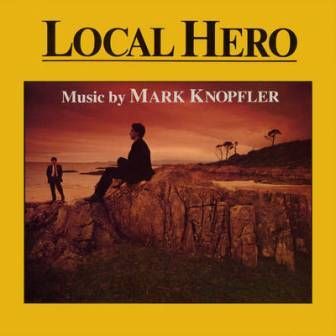 MARK KNOPFLER - LOCAL HERO