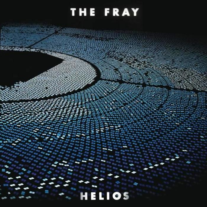 FRAY, THE - HELIOS