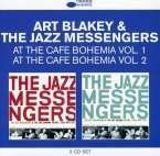ART BLAKEY & THE JAZZ MESS - CLASSIC ALBUMS: AT THE CAF