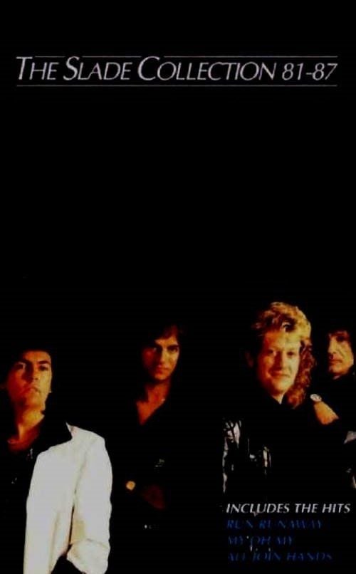 SLADE - THE COLLECTION 81-87 (MC)(1999)
