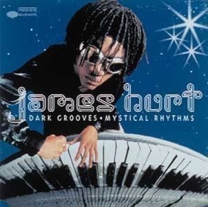 JAMES HURT - DARK GROOVES - MYSTICAL RH