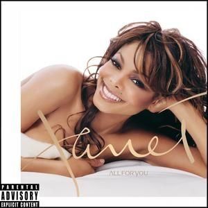 JANET JACKSON - ALL FOR YOU