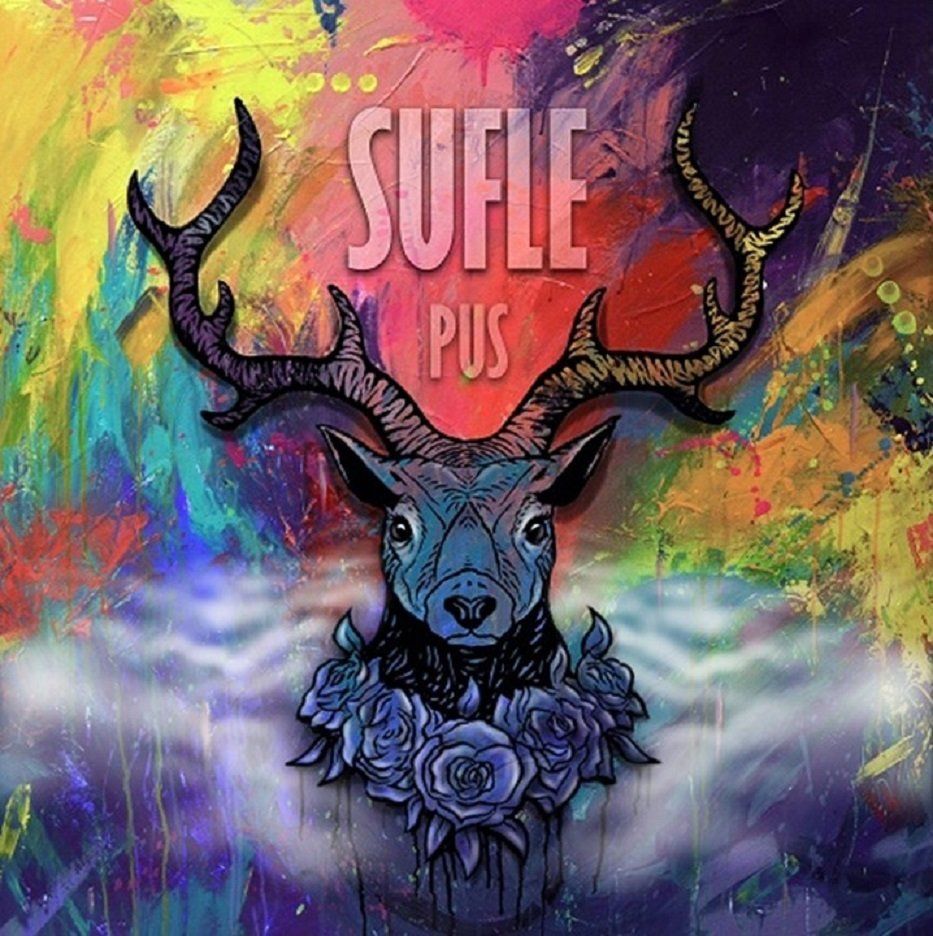 SUFLE - PUS