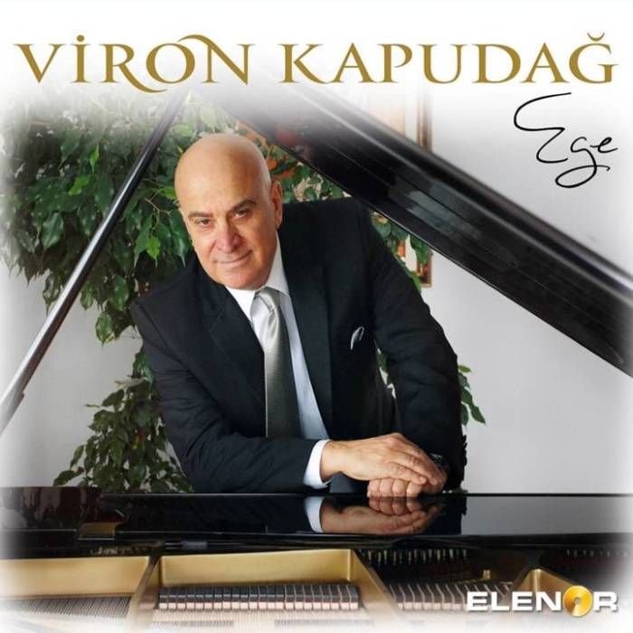 VİRON KAPUDAĞ - EGE