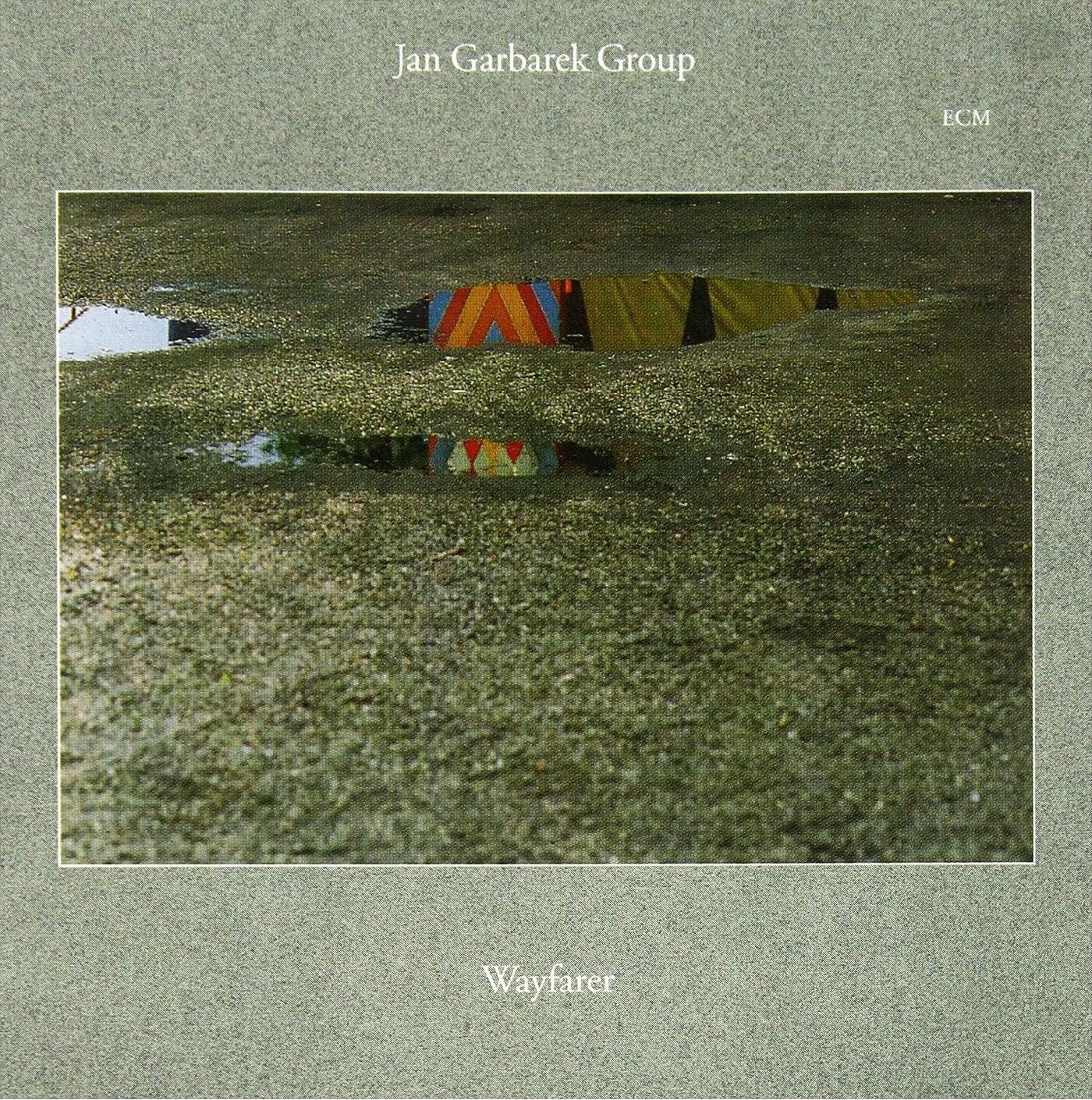 JAN GARBAREK GROUP - WAYFARER (CD) (1983)